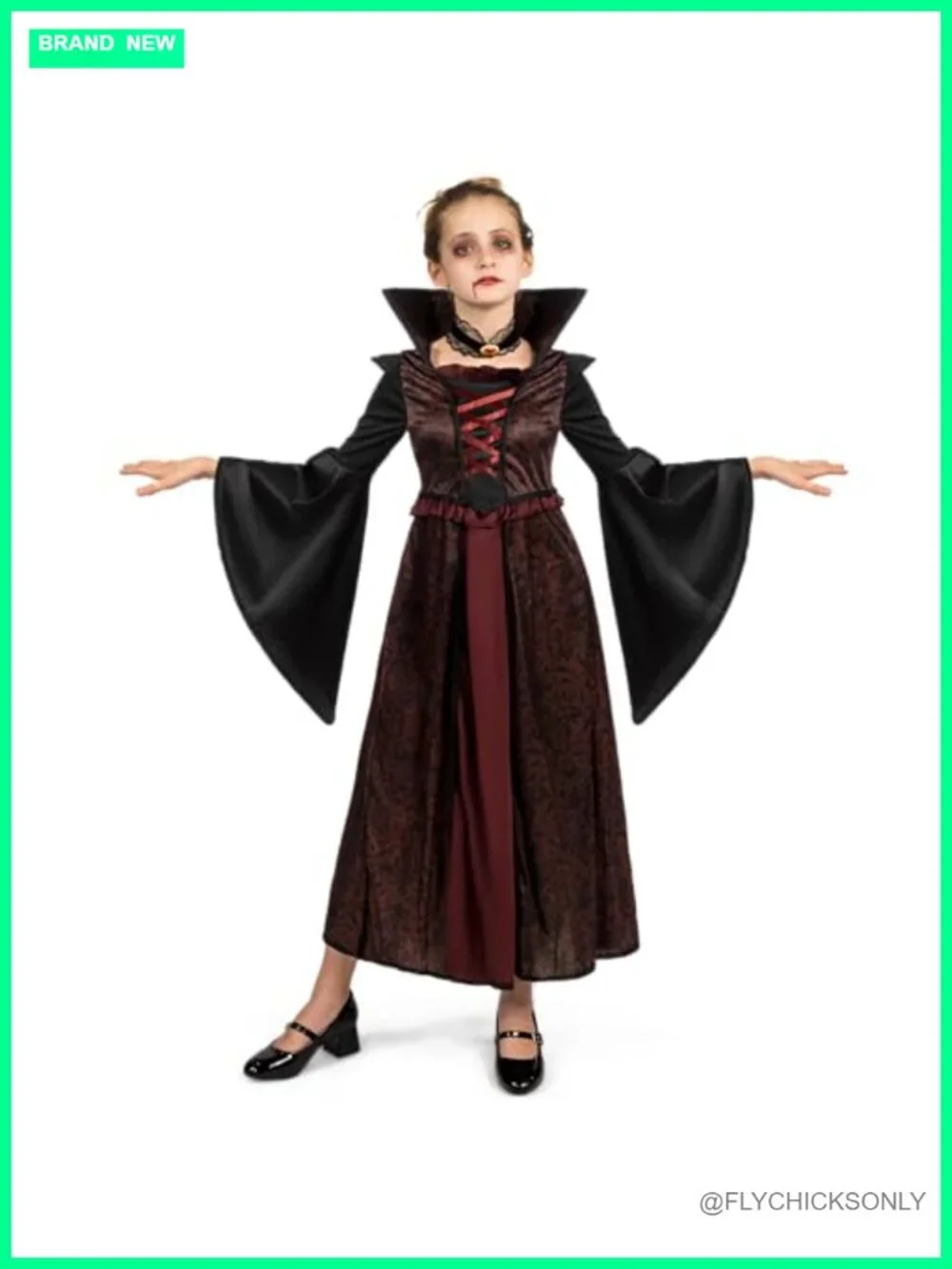 N/A halloween royal